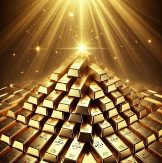 Giá vàng trong nước tăng trở lại