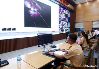 Camera AI: Kỳ vọng thay đổi toàn diện việc giám sát, quản lý điều hành giao thông