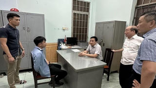 Đồng Nai: Giải cứu bé 4 tuổi bị đối tượng dùng xăng khống chế làm con tin