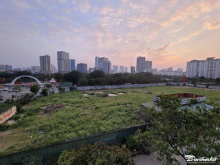 Hiện trạng lô đất 'vàng' vừa bị Thanh tra Chính phủ 'điểm tên'