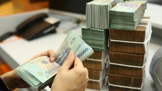 Nhu cầu vốn cho sản xuất rất lớn