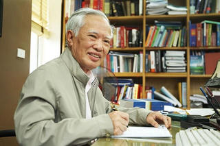 Những ‘tâm tình gửi lại’