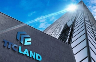 Kinh doanh kém hiệu quả, TTC Land báo lãi quý II/2022 giảm hơn 54%