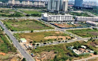 TPHCM: 'Hiến kế' chọn nhà đầu tư để thực hiện dự án có sử dụng đất