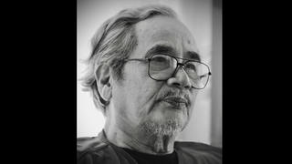 Họa sĩ Trần Lưu Hậu - người độc hành lặng lẽ