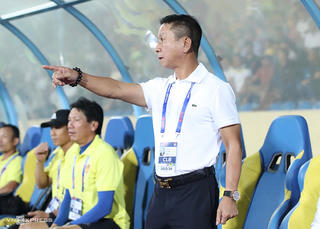 Chấn chỉnh ứng xử ở V-League