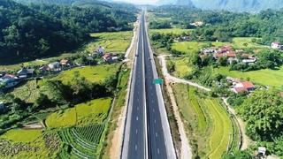Hà Giang đề xuất đầu tư gần 10.000 tỷ đồng xây cao tốc Tân Quang - Thanh Thủy