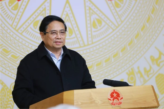 'Xóa nhà tạm, nhà dột nát là mệnh lệnh từ trái tim, trách nhiệm với cộng đồng'