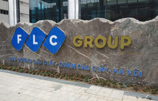 FLCHomes phải thu của FLC hơn 2.000 tỷ đồng