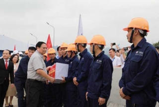 Khởi công dự án cao tốc cửa khẩu Hữu Nghị - Chi Lăng