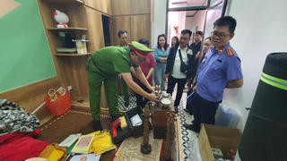 Đắk Lắk: Dẫn dụ người dân tu tập đắc đạo, thành tiên để chiếm đoạt gần 100 tỷ đồng