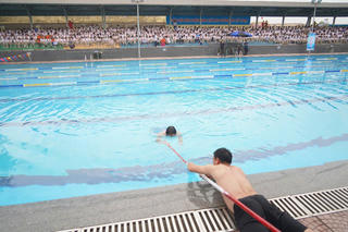 Hà Nội phát động toàn dân tập bơi, phòng, chống đuối nước