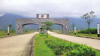 Hà Tĩnh: Kiên quyết thay thế, điều chuyển cán bộ để dự án chậm tiến độ