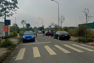 “Sốt đất” và tâm lý… sợ bỏ lỡ