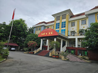Hòa Bình: Yêu cầu tăng cường phòng, chống dịch bạch hầu