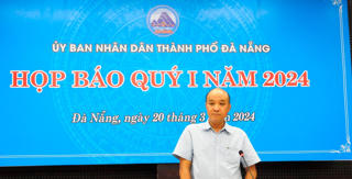 Đà Nẵng: Chỉ đạo kiểm tra, xử lý thông tin theo phản ánh của phóng viên Báo Đại Đoàn Kết