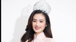 Hoa hậu Ý Nhi học ngành Quản trị kinh doanh tại Đại học Sydney 