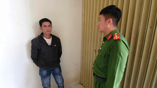 Đắk Lắk: Bắt đối tượng mang súng đến nhà phụ nữ giải quyết mâu thuẫn