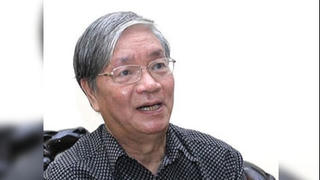 Một cốt cách người xứ Nghệ