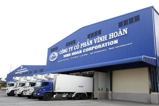Vĩnh Hoàn bị HoSE 'nhắc nhở' vì chậm nộp báo cáo tài chính quý I/2024