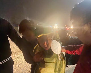 Hà Tĩnh: Bắt nghi phạm dùng súng bắn chết nam thanh niên