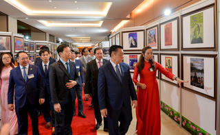 50 năm văn học, nghệ thuật: Thành tựu đáng tự hào