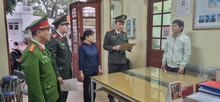 Hải Dương: Khởi tố đối tượng dùng chất phóng xạ phục vụ đánh bạc 'bịp'