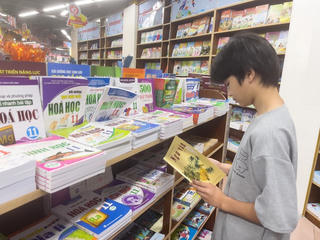 Chuẩn bị cho năm học mới 2025-2026: Nơi sẵn sàng, nơi còn gian khó