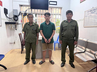 Bà Rịa – Vũng Tàu: Khởi tố tài xế xe tải gây tai nạn chết người