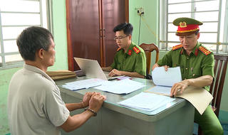 TP Hồ Chí Minh: Khởi tố nhóm đối tượng thực hiện 14 vụ trộm cắp xe máy