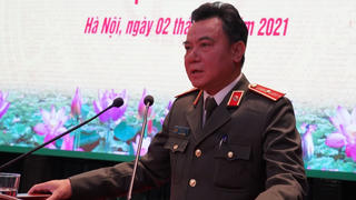 Khai trừ Đảng nguyên Phó Giám đốc Công an Hà Nội Nguyễn Anh Tuấn