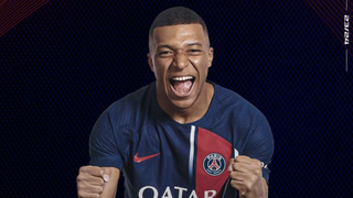 Chủ tịch Nasser Al-Khelaifi: PSG sẽ không để mất trắng Mbappe