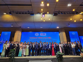 Đưa doanh nghiệp Hàn Quốc tới đầu tư tại Khánh Hòa, Lâm Đồng