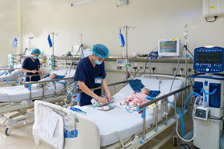 Bệnh do Adenovirus: Tăng cường giám sát, không để bùng dịch