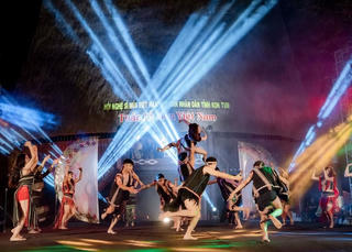 Đưa nghệ thuật múa đến gần hơn với công chúng