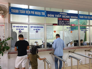 Tự chủ bệnh viện công: Minh bạch về tài chính sẽ đi đúng hướng