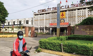 Hà Nội di dời 9 cơ sở nhà đất