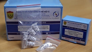 Bắt tạm giam ông Nguyễn Văn Trịnh - Trợ lý Phó Thủ tướng do liên quan vụ Việt Á