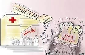 Không dung thứ cho thói côn đồ