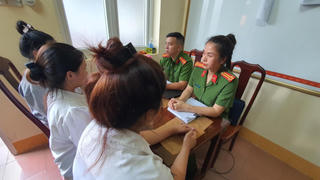 Đắk Lắk: Tạm giam 3 đối tượng để điều tra về hành vi “Mua bán người dưới 16 tuổi”