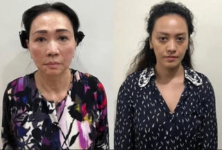 Trương Huệ Vân giữ vai trò gì trong 'đế chế' Vạn Thịnh Phát của bà Trương Mỹ Lan?