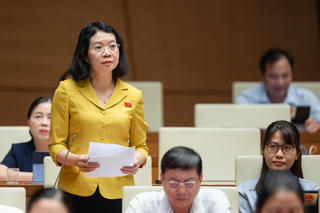 Cân nhắc kỹ việc thu hồi đất để phát triển kinh tế xã hội, vì lợi ích quốc gia công cộng