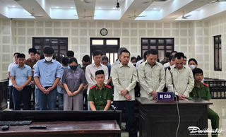 TP Đà Nẵng: Tuyên án đường dây mua bán hóa đơn, trốn thuế hơn 170 tỷ đồng