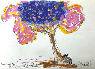 Tự tình tháng ba