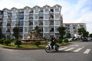 Hiện thực hóa giấc mơ nhà ở xã hội