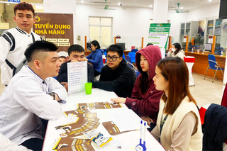 Cảnh giác với lừa đảo việc làm dịp cận Tết