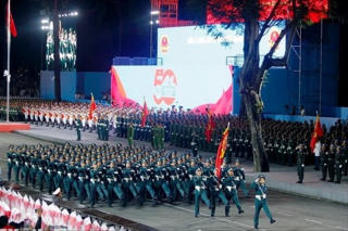 Sơ duyệt cấp Nhà nước Lễ kỷ niệm 50 năm giải phóng miền Nam, thống nhất đất nước