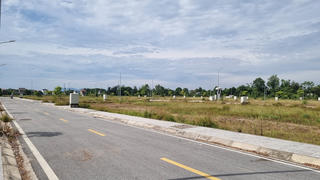 Dự án hàng chục tỷ đồng chậm tiến độ