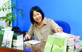 Diễn từ của nhà văn