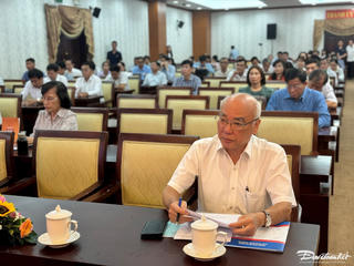 TPHCM: Phát huy vai trò của phong trào toàn dân bảo vệ an ninh Tổ quốc